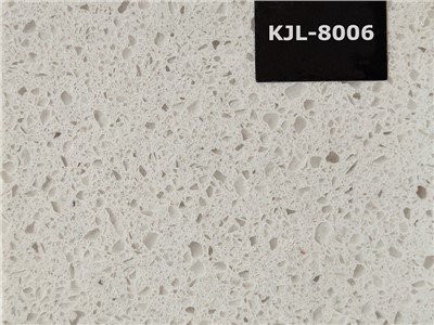 Slab Countertop Chwarts Grawn Gwyn