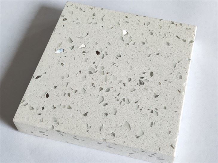 Star White Quartz (2)