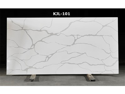 Cwarts Bianco Calacatta