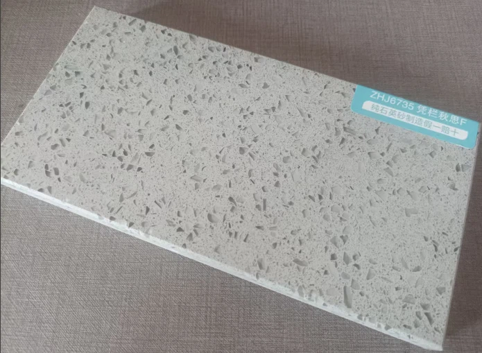 Manhatan Grey Engineered Gray Slab suppliers